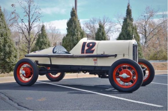 Ford special Bj 1929